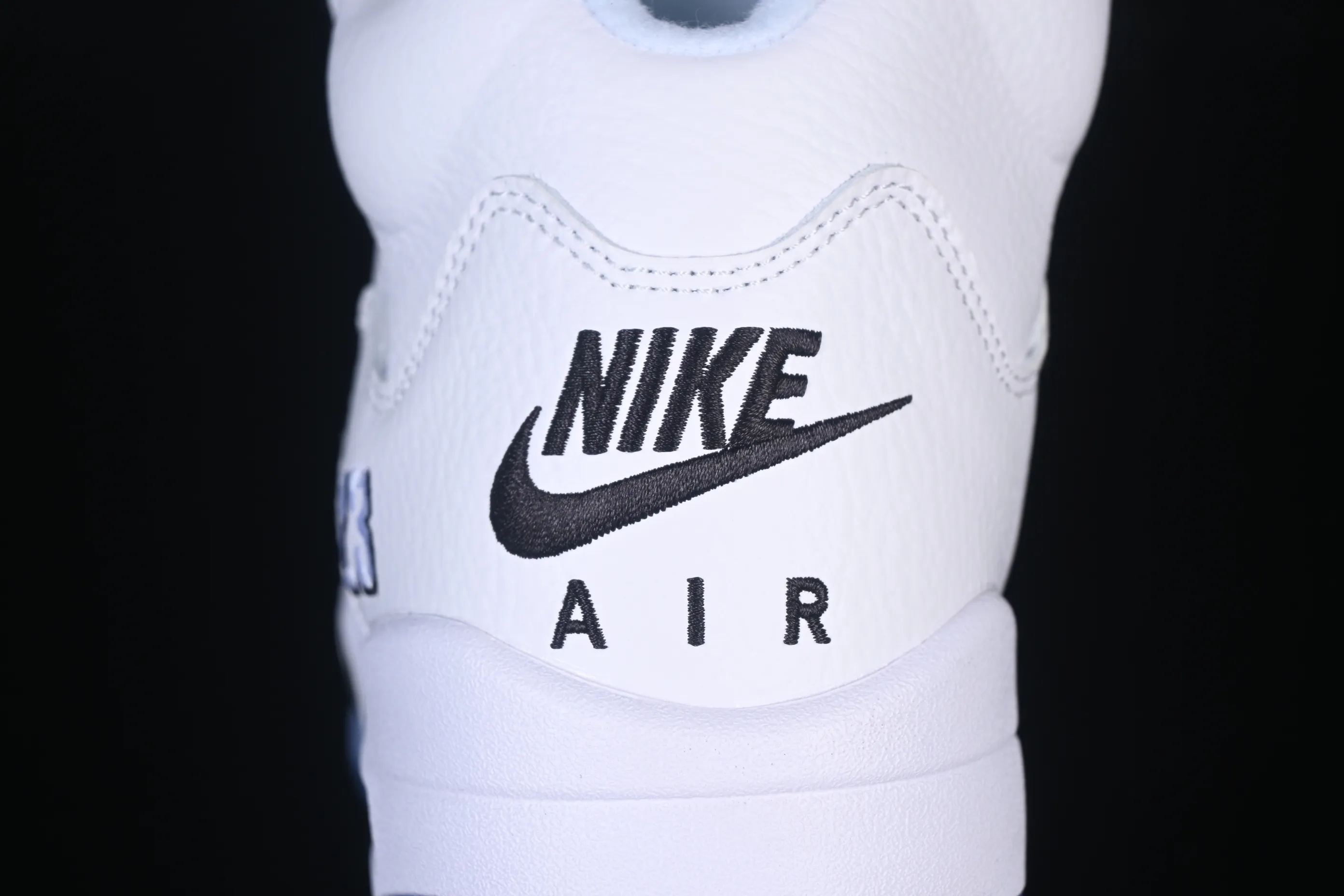All categories Air Jordan Jordan series basketball shoes Air Jordan 5 Air Jordan 5 Retro "White Metallic" AJ5 Joe 5 Silver HQ7978-103